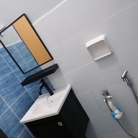 Dkamar Homestay At Desaru, Fully Aircond, Wifi, Coway, Street View 4 Min To Desaru Beach Kangkar Chemaran Zewnętrze zdjęcie