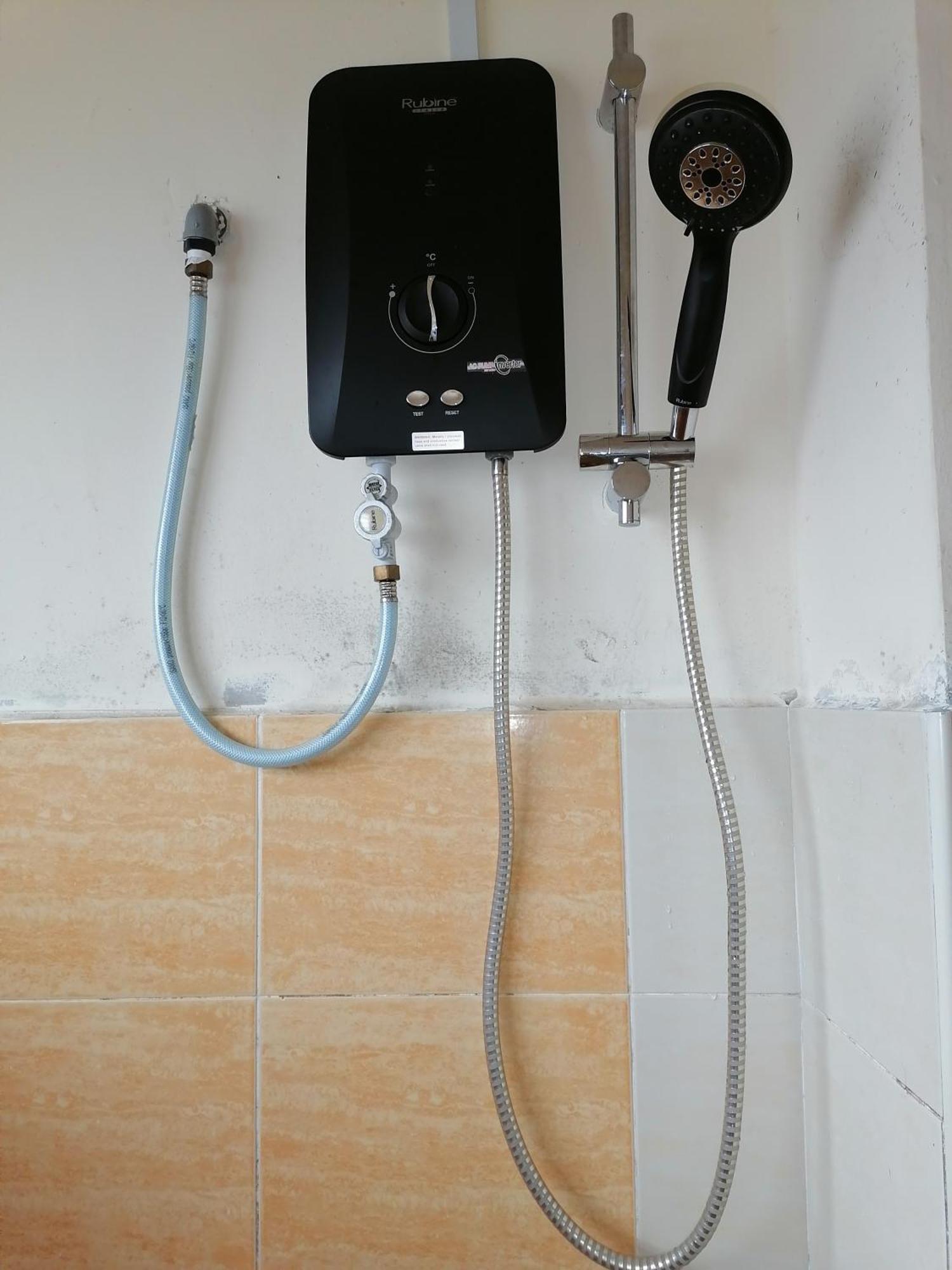 Dkamar Homestay At Desaru, Fully Aircond, Wifi, Coway, Street View 4 Min To Desaru Beach Kangkar Chemaran Zewnętrze zdjęcie