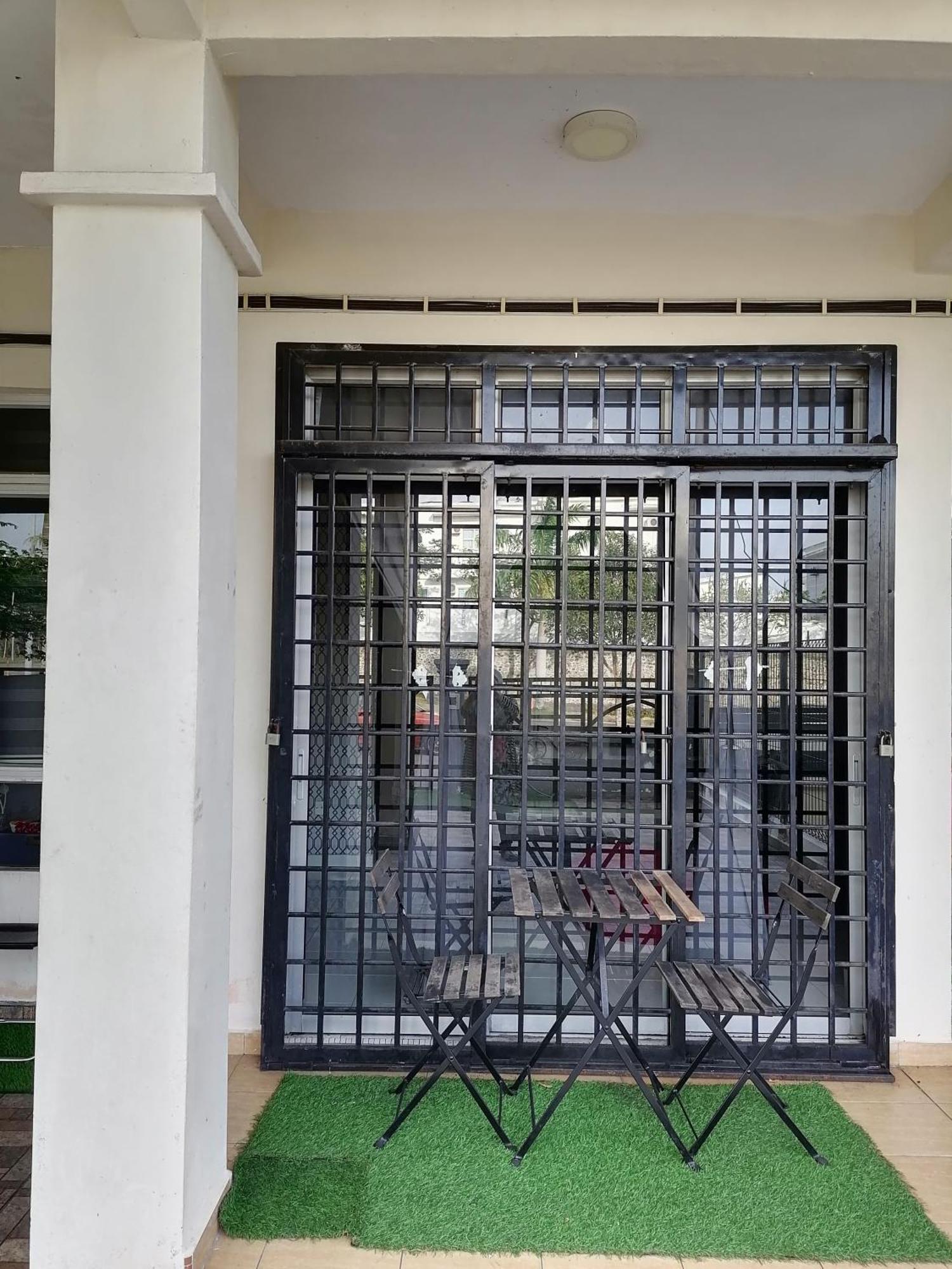 Dkamar Homestay At Desaru, Fully Aircond, Wifi, Coway, Street View 4 Min To Desaru Beach Kangkar Chemaran Zewnętrze zdjęcie