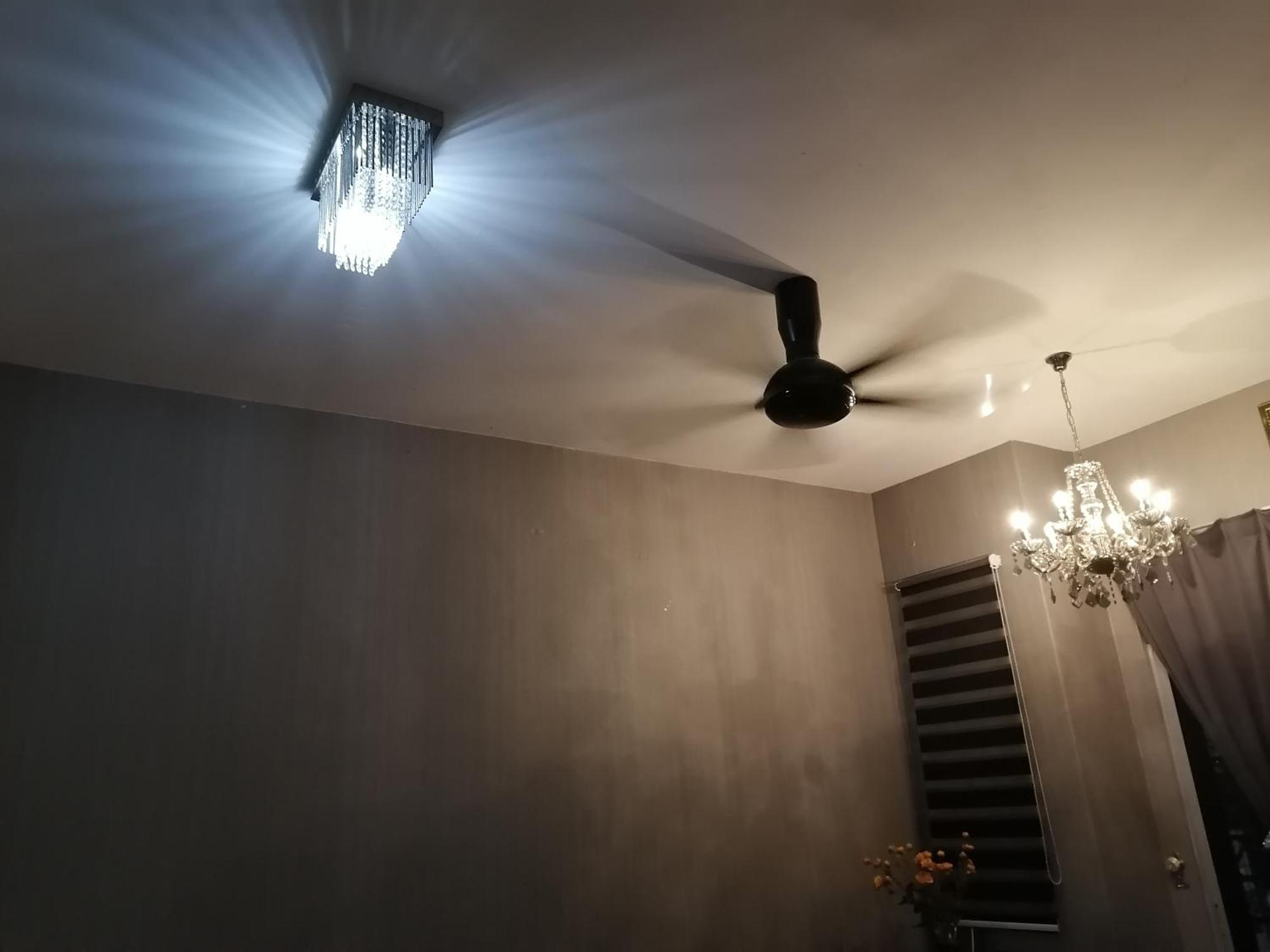 Dkamar Homestay At Desaru, Fully Aircond, Wifi, Coway, Street View 4 Min To Desaru Beach Kangkar Chemaran Zewnętrze zdjęcie